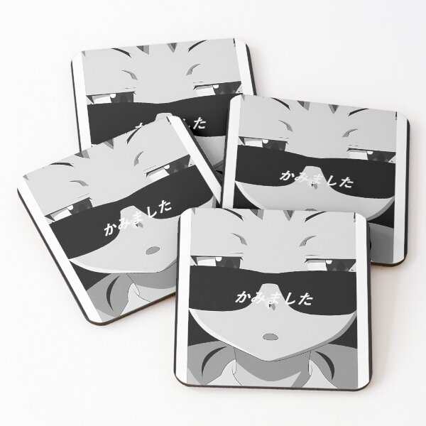 Item preview, Hachikuji designed and sold by JESSICAELLSWO.