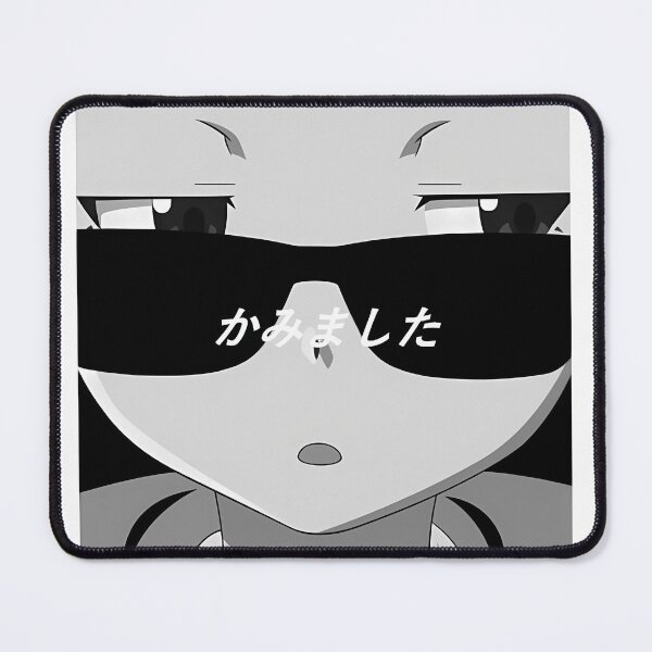 Item preview, Hachikuji designed and sold by JESSICAELLSWO.
