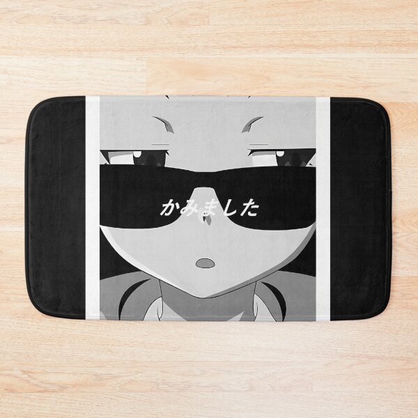 Item preview, Hachikuji designed and sold by JESSICAELLSWO.
