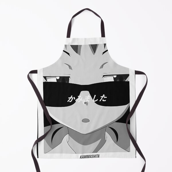 Item preview, Hachikuji designed and sold by JESSICAELLSWO.