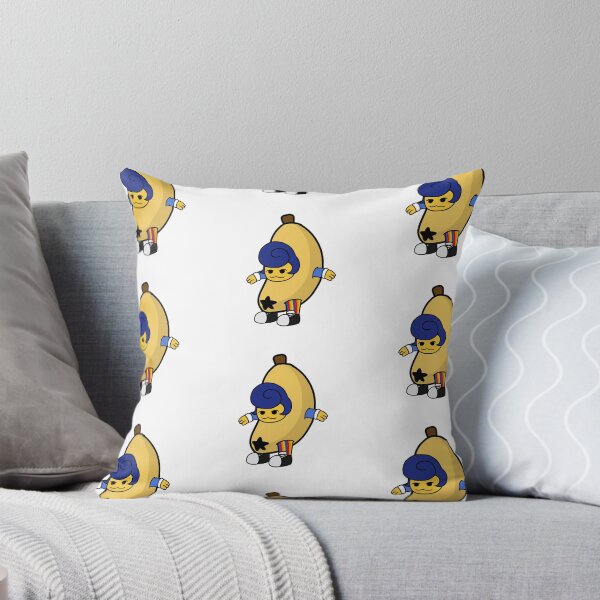 Item preview, wally darling banana designed and sold by EveryCuteThings.