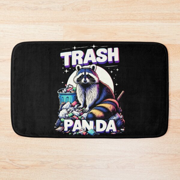 Item preview, Raccoons Rubbish designed and sold by SharpPenguin.