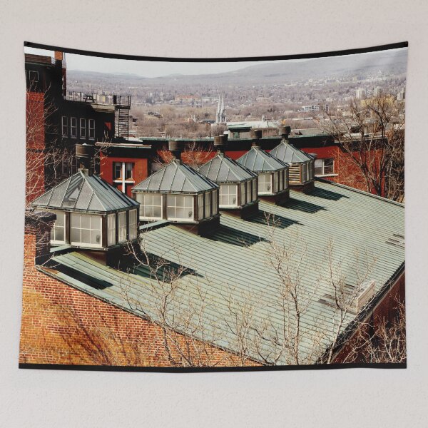 Item preview, Rooftop designed and sold by Picsorama.