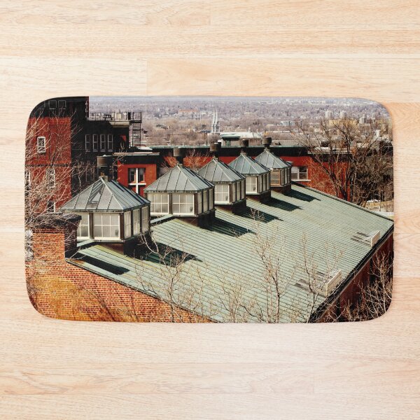 Item preview, Rooftop designed and sold by Picsorama.