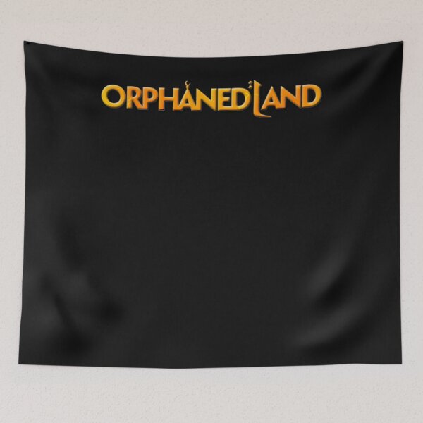 Artikelvorschau,  Orphaned Land Rockband Israel entworfen und verkauft von NICHOFASIC.