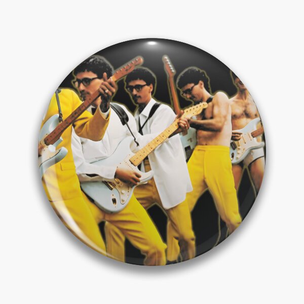 Item preview,  Donnie Iris 2 designed and sold by JESSICAELLSWO.