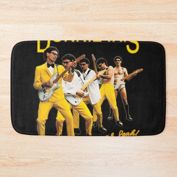 Item preview,  Donnie Iris 2 designed and sold by JESSICAELLSWO.