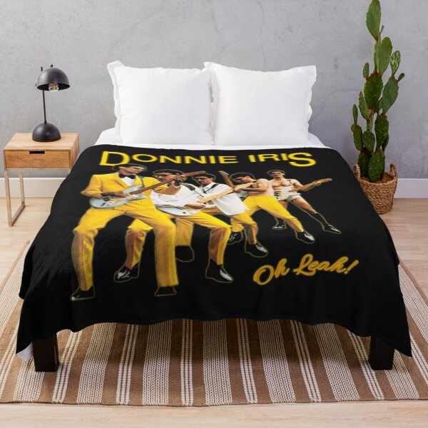Item preview, Donnie Iris 2 designed and sold by JESSICAELLSWO.
