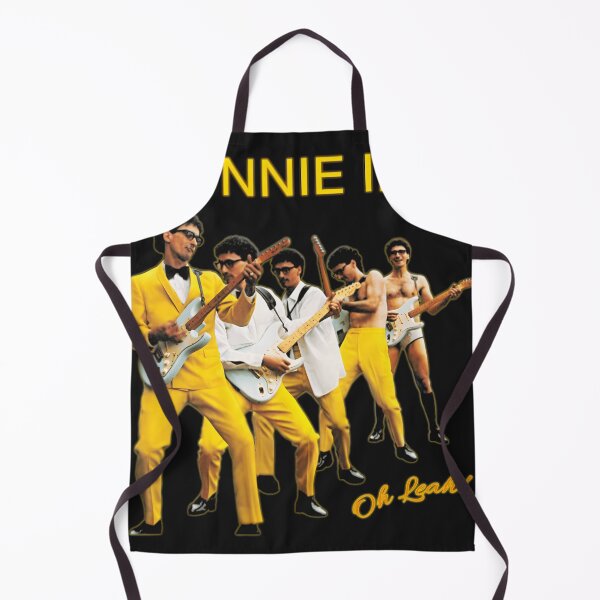 Item preview, Donnie Iris 2 designed and sold by JESSICAELLSWO.