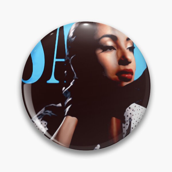 Item preview, Vintage Sade Diamond Singer Tour Concert  designed and sold by ChristoCullen.