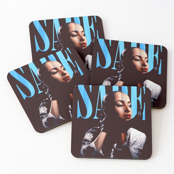 Item preview, Vintage Sade Diamond Singer Tour Concert  designed and sold by ChristoCullen.