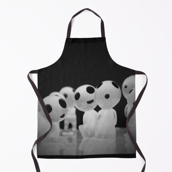 Item preview, Kodama Mob designed and sold by Paulie-W.