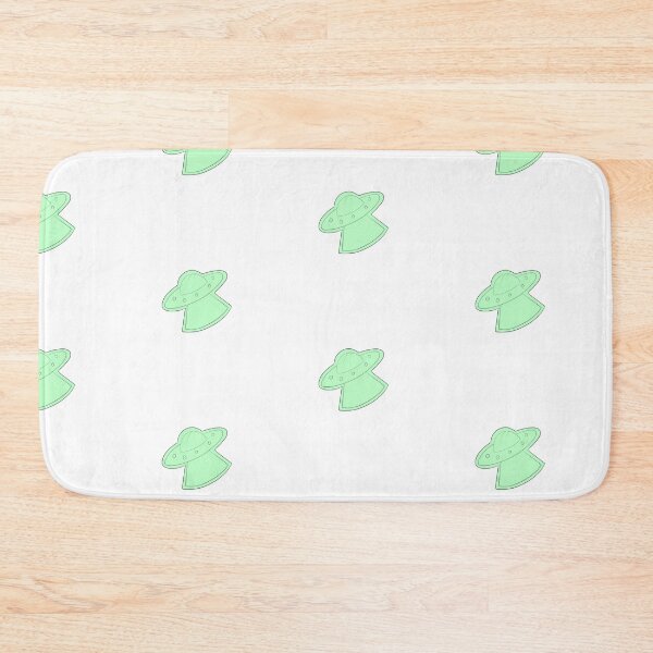 Item preview, spacecraft green  designed and sold by jhojohns.