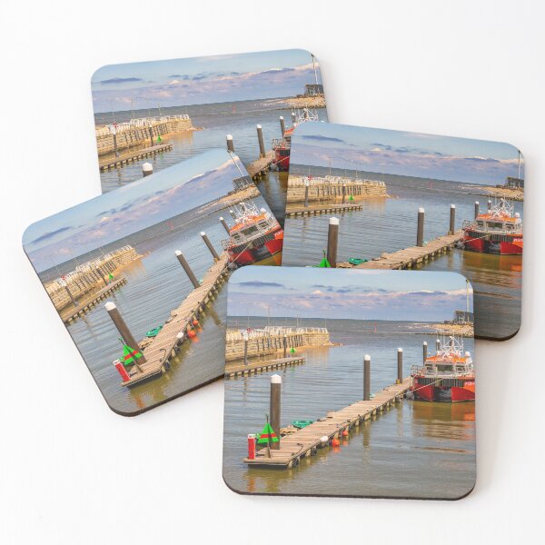 Item preview, Foryd Harbour Rhyl designed and sold by AJEvans.