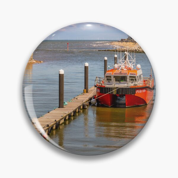 Item preview, Foryd Harbour Rhyl designed and sold by AJEvans.