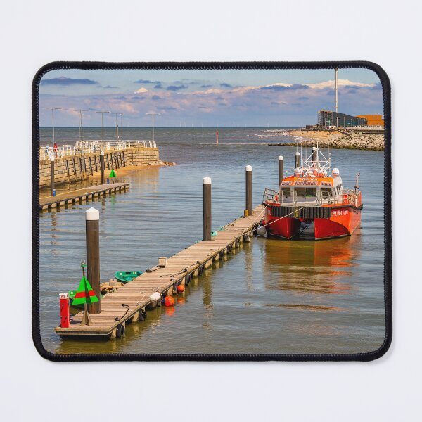 Item preview, Foryd Harbour Rhyl designed and sold by AJEvans.