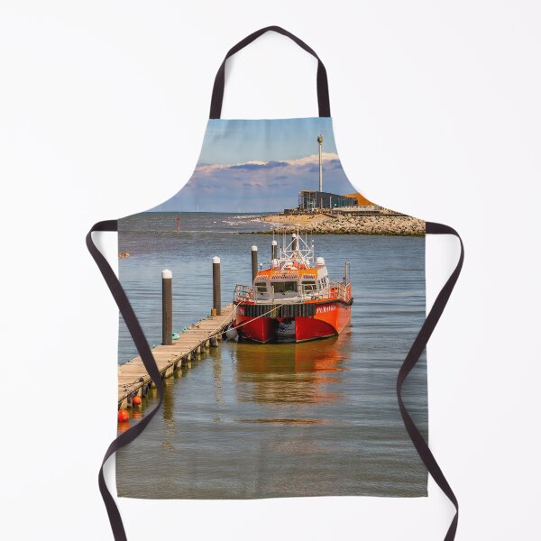 Item preview, Foryd Harbour Rhyl designed and sold by AJEvans.