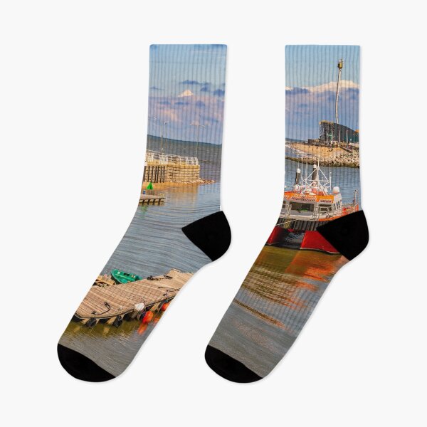 Item preview, Foryd Harbour Rhyl designed and sold by AJEvans.
