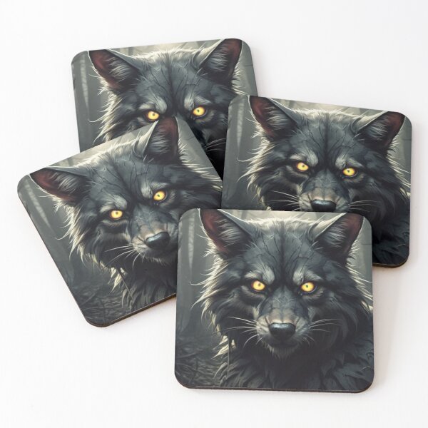 Item preview, Bad Wolf designed and sold by Jasonfax.