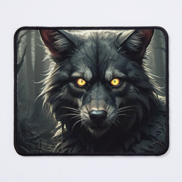 Item preview, Bad Wolf designed and sold by Jasonfax.