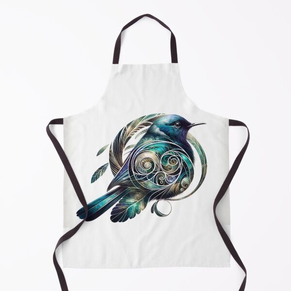 Item preview, Title: Serene Spiral designed and sold by Sienna Hamilton-Katene.