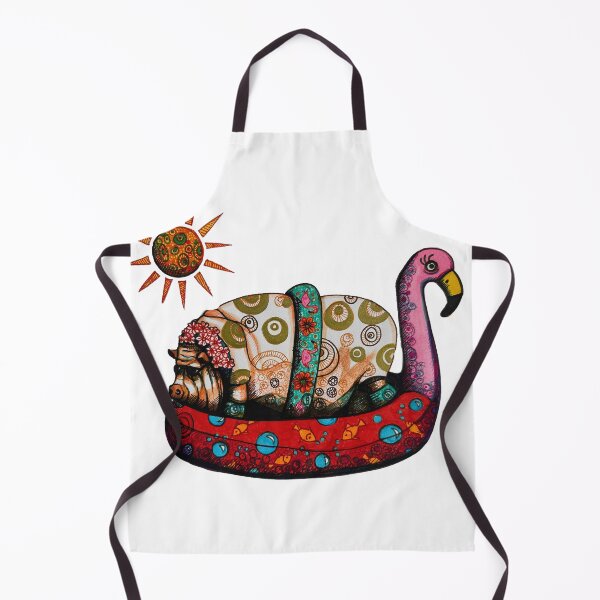 Item preview, A pig and its pool designed and sold by Every-wen.