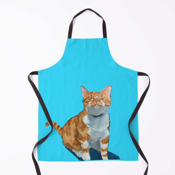 Item preview, Orange Cat designed and sold by Stewnamie.
