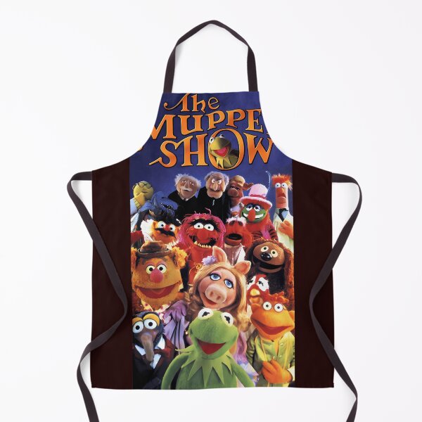 Artikelvorschau, Die Muppet Show – Retro-Fernseher mit Vintage-Besetzung entworfen und verkauft von ChristoCullen.