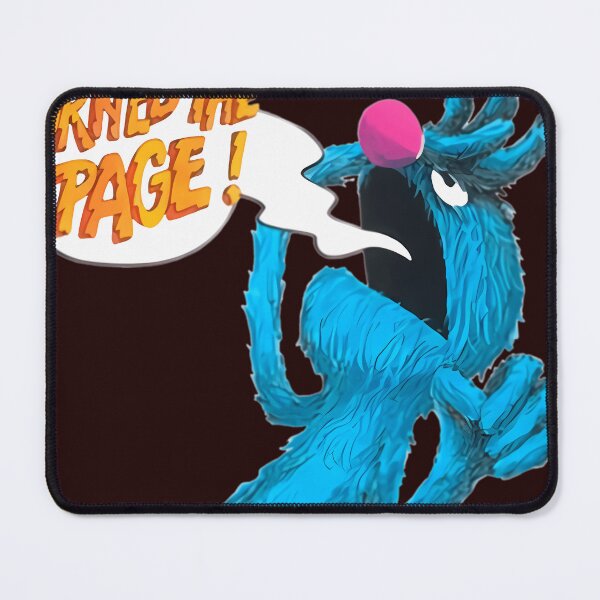 Item preview, Retro Vintage The Monster At The End Of This Book Gift For Fans designed and sold by ChristoCullen.