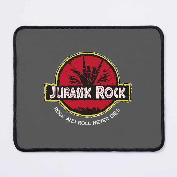Item preview, Jurassic Rocks designed and sold by MangaCortaTees.