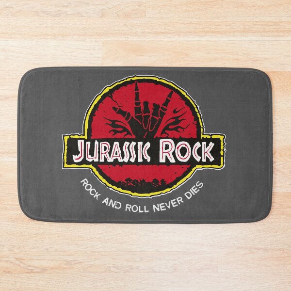 Item preview, Jurassic Rocks designed and sold by MangaCortaTees.