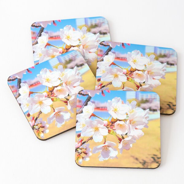 Item preview, Spring time Cherry Blossoms designed and sold by RoamingRoren.