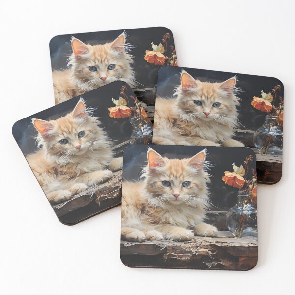 Item preview, Nice Kitty  designed and sold by Cris888.