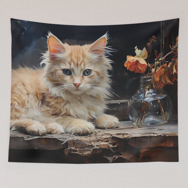 Item preview, Nice Kitty  designed and sold by Cris888.