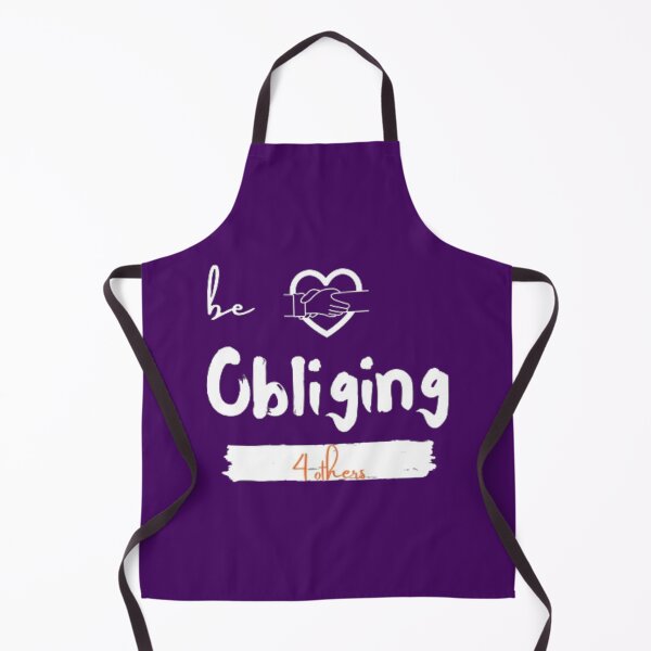 Item preview, Be obliging for others. designed and sold by Jimmybyjimmy.