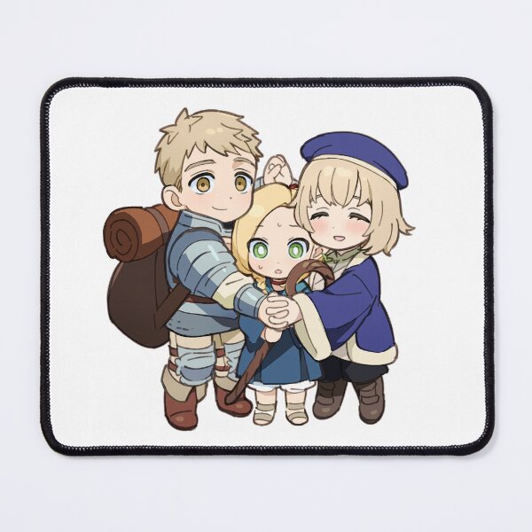 Item preview, Delicious Dungeon designed and sold by Artsy Axion.