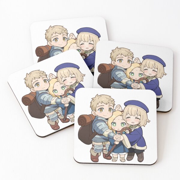 Item preview, Delicious Dungeon designed and sold by Artsy Axion.