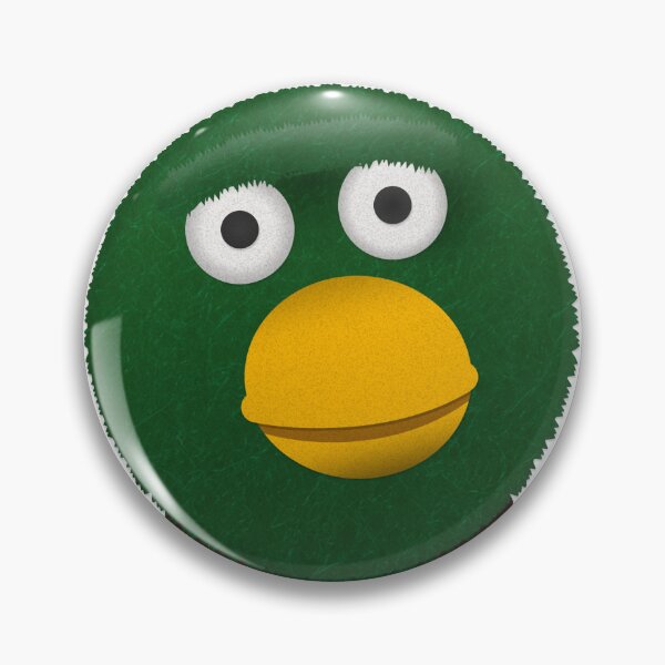 Item preview, Don't Hug Me I'm Scared motivational Duck Guy designed and sold by 21st Century Gnome.