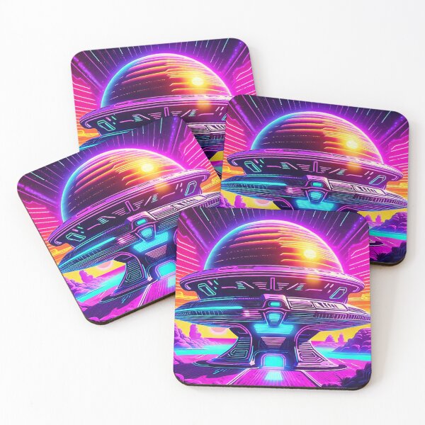 Item preview, Aliens absorbing solar energy designed and sold by Kenndall.