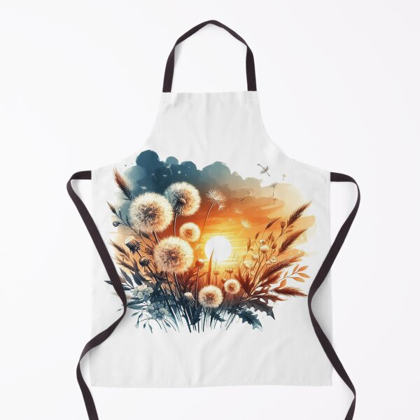 Item preview, Dandelions designed and sold by clarkfraser.