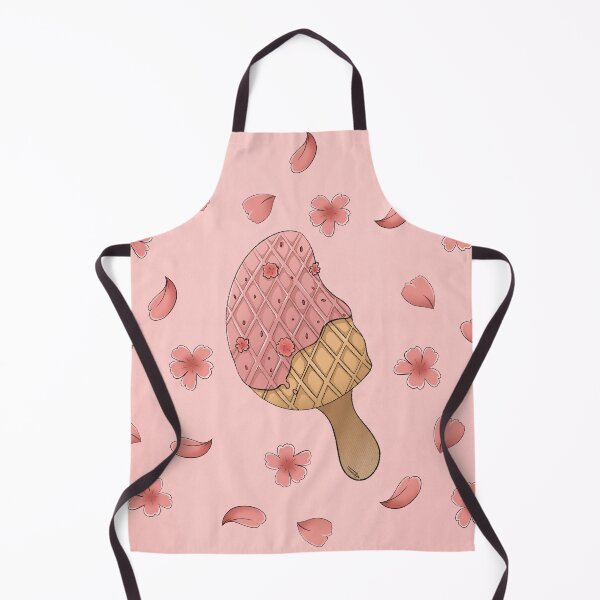 Aperçu de l'œuvre Waffle sakura créée et vendue par misanju.