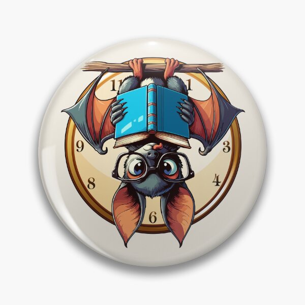 Item preview, Everdell Historian designed and sold by RatArt Designs.