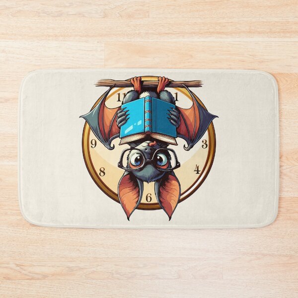Item preview, Everdell Historian designed and sold by RatArt Designs.