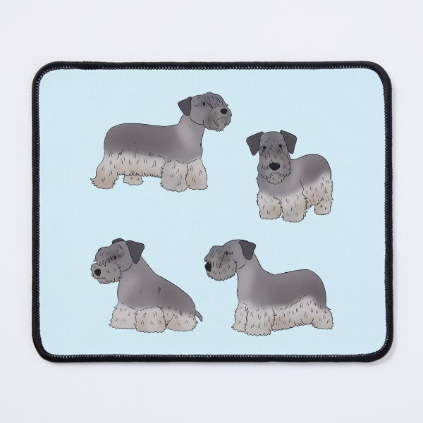 Item preview, Cesky Terrier dog pack designed and sold by Yaragold.