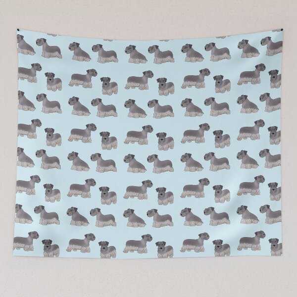 Item preview, Cesky Terrier dog pack designed and sold by Yaragold.