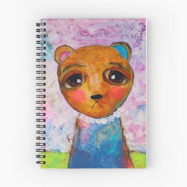 Item preview, Wee Ted designed and sold by MarshaDeee.