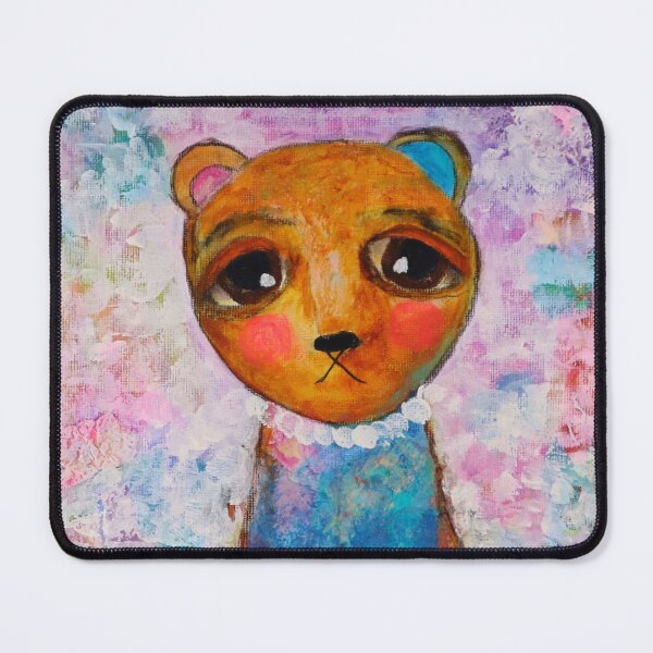 Item preview, Wee Ted designed and sold by MarshaDeee.