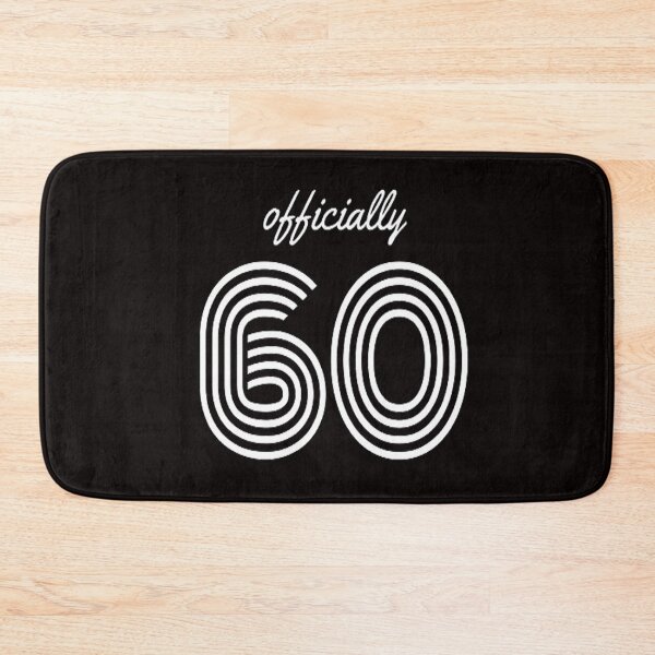 Item preview,  Officially 60 designed and sold by Angelle55.