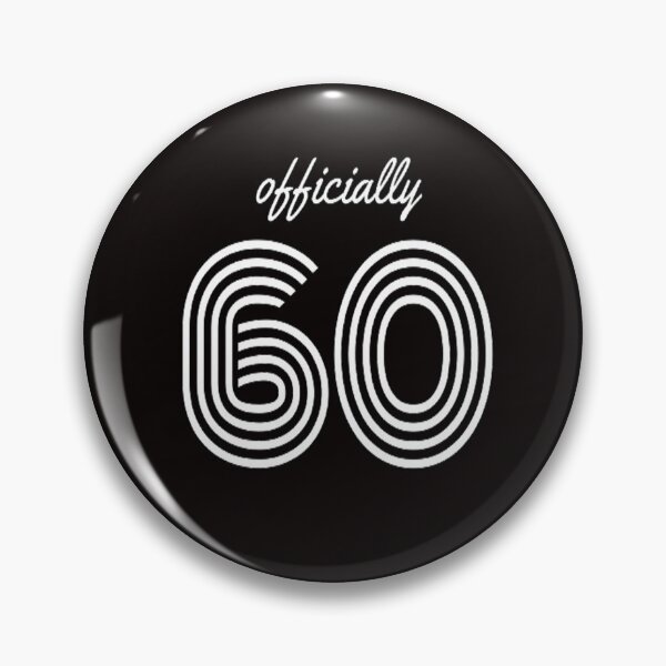 Item preview,  Officially 60 designed and sold by Angelle55.