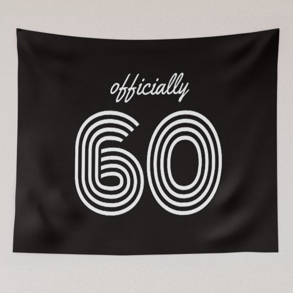 Item preview,  Officially 60 designed and sold by Angelle55.
